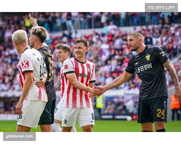 斯图加特防守反击犀利 快速推进转化进球高效