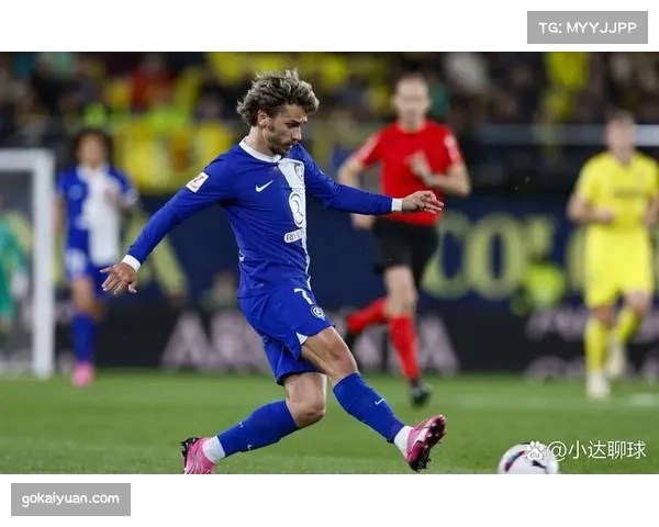 比利亚雷亚尔2-1马略卡 终场前绝杀对手