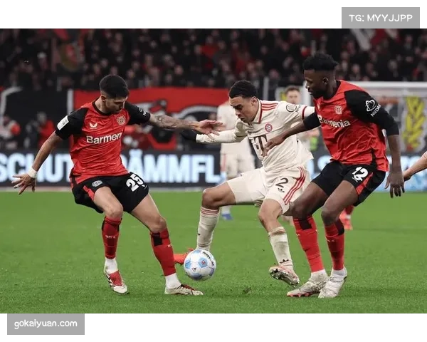 勒沃库森攻守失衡明显 失球39个制约欧冠资格争夺